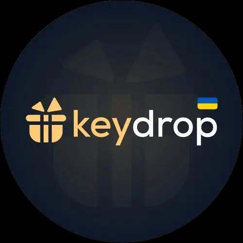 Key-Drop